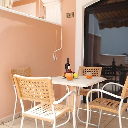 Apartment With Terrace On The Seafront In Playa Fanabe Costa Adeje  Esterno foto