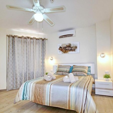 Apartment With Terrace On The Seafront In Playa Fanabe Costa Adeje  Esterno foto